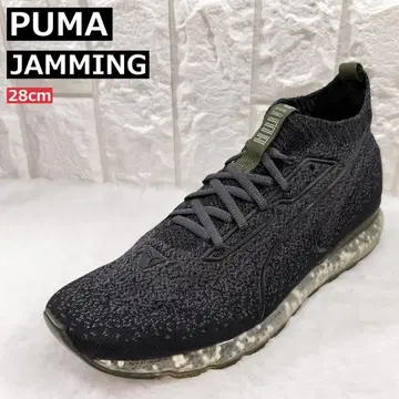 PUMA JAMMING EVOKNIT 190629 28cm