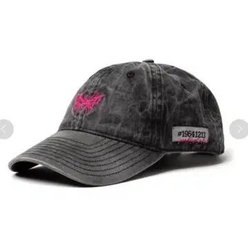 hide x ZOZOTOWN 그레이 캡 CAP 미사용 새상품