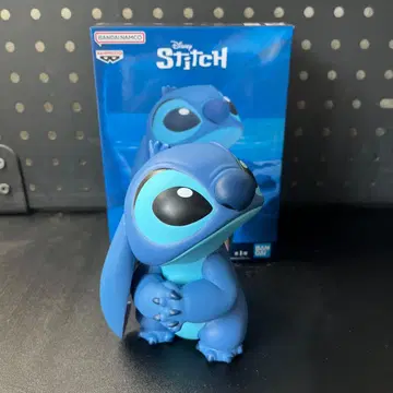 Disney Stitch SOFYVIMATES 피규어
