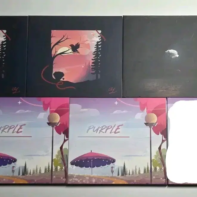 류현준님 앨범 CD 판매