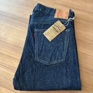 WAREHOUSE & CO. S1003xx 덕디거