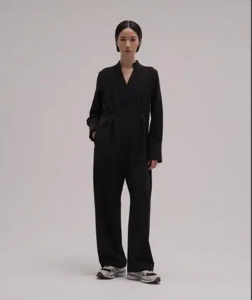 ENOF dressy jumpsuit 이나프 점프수트