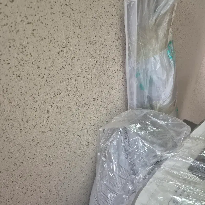 LG 휘센 이동식 에어컨 네고 가능