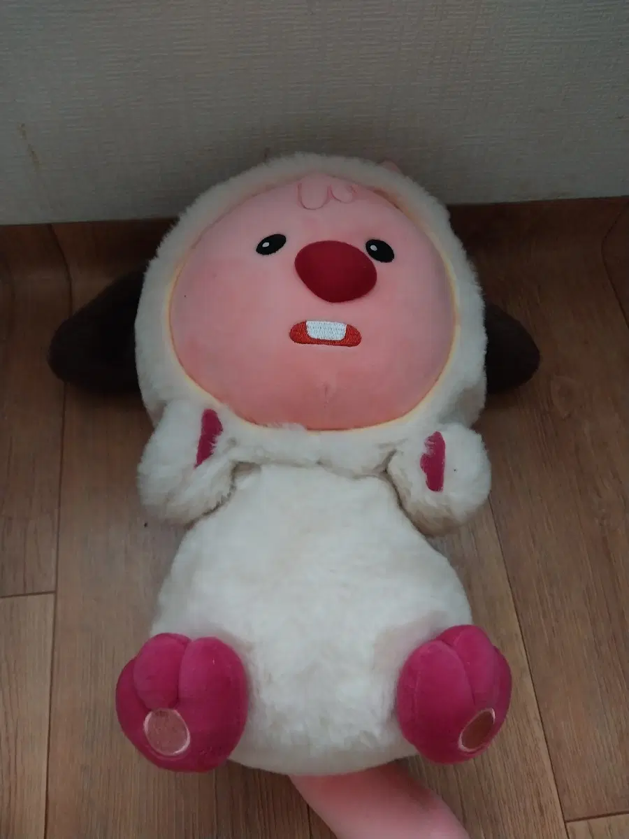루피 인형