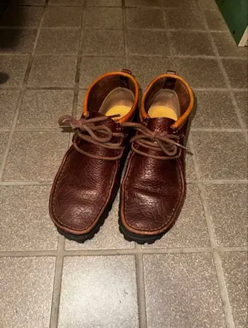 Clarks Original 왈라비