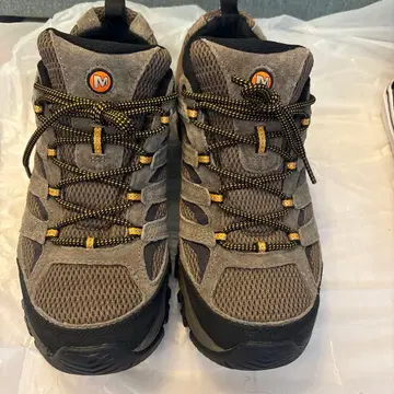 MERRELL 머렐 모아브 3 US 10.5 28.5cm