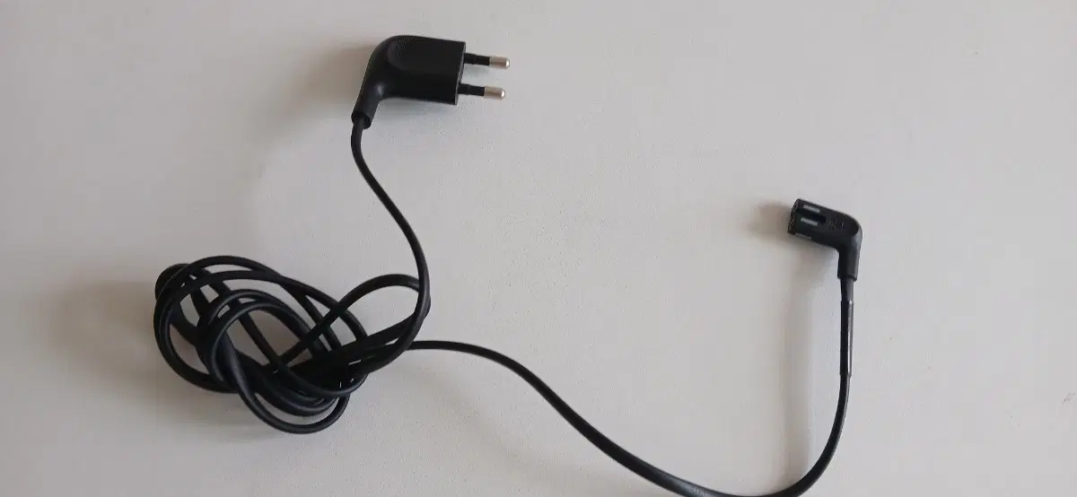 파워 케이블 | Power cable