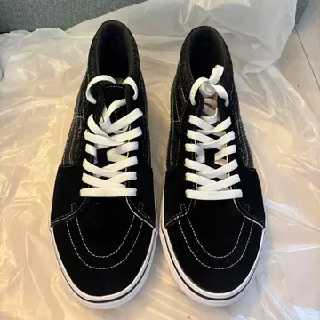 vans BUMP OF CHICKEN 콜라보 모델 28cm
