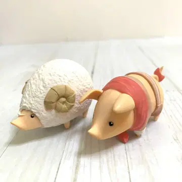 몬스터 헌터 푸기 컬렉션G 동그란 눈 Ver.