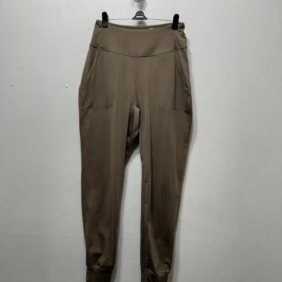 안다르 여성 조거 바지 팬츠 S
