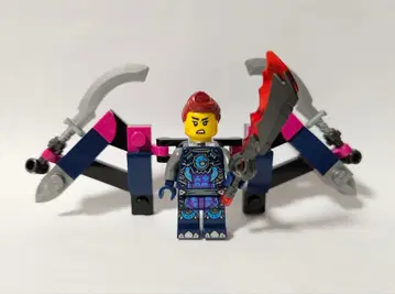 레고 닌자고 조르다나 미니 피규어 정품 LEGO