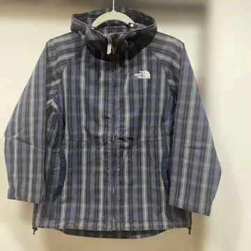 THE NORTH FACE 컴팩트 코튼 재킷
