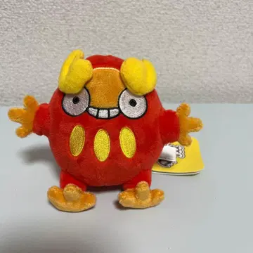 다루마카 포켓몬 센터 Pokemon 핏 인형 인기 레어