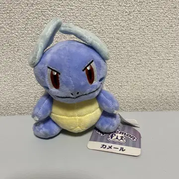 포켓몬스터 Wartortle 포켓몬 핏 인스타 감성 인기 4