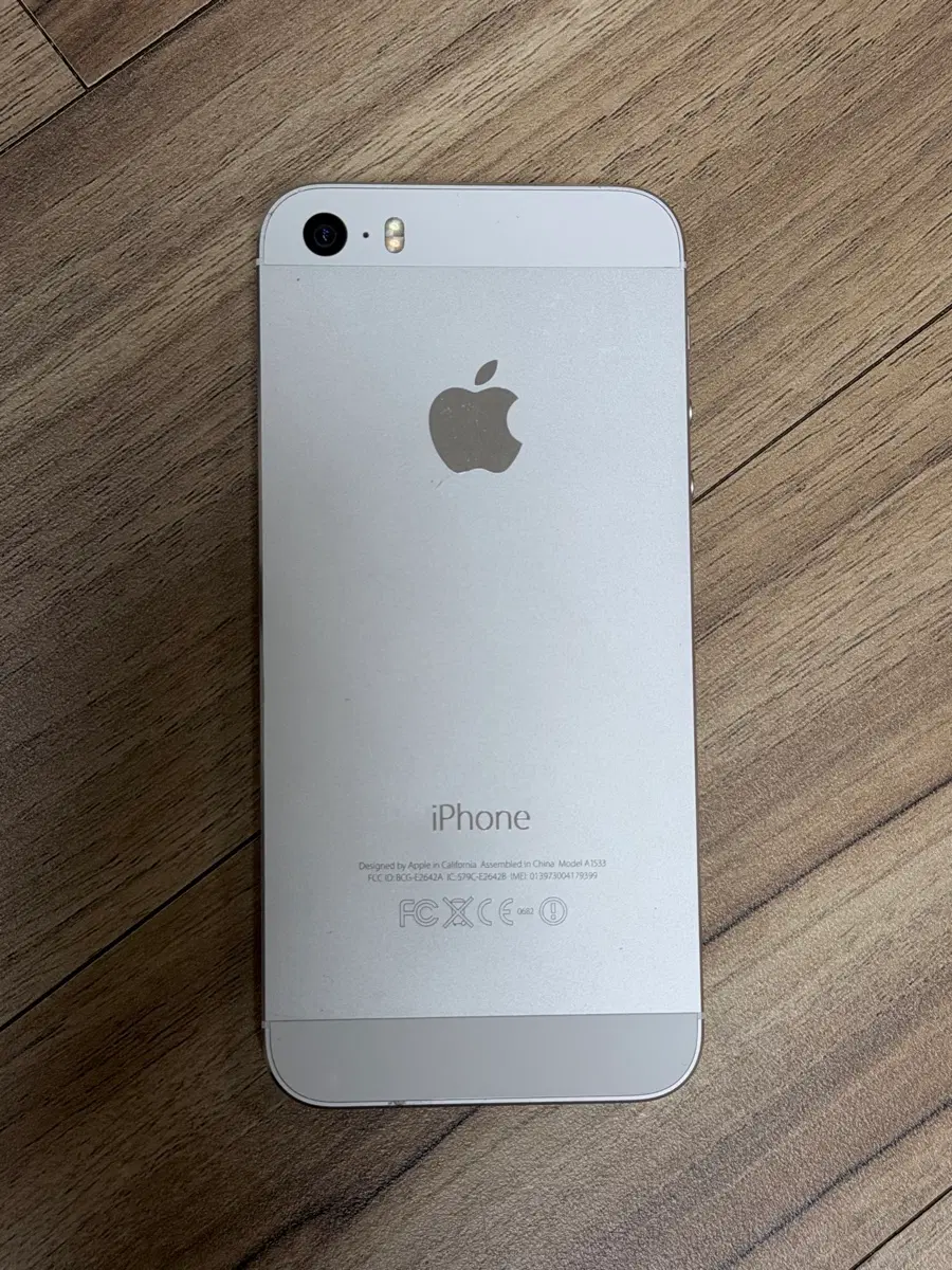 아이폰 5s