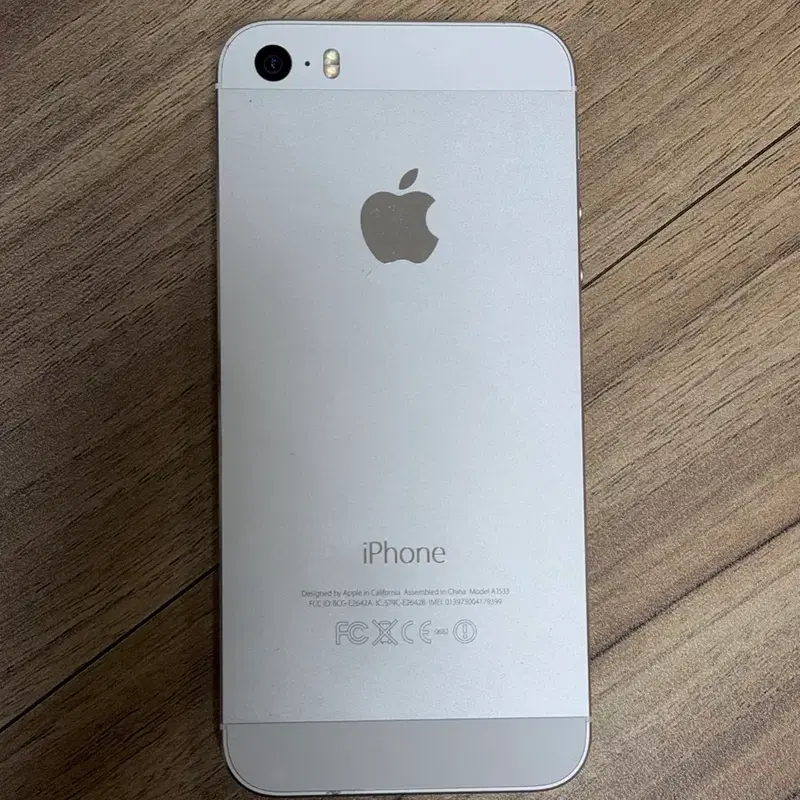 아이폰 5s