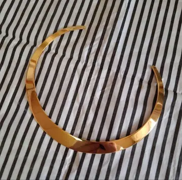 라빠르망 Moon Choker 문 초커 주말 최종