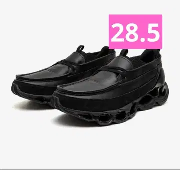 미사용 새상품 Mizuno Wave Prophecy Moc SL 블랙