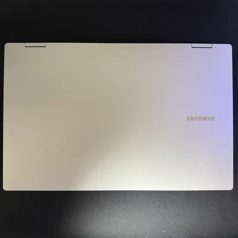 갤럭시북 프로 360