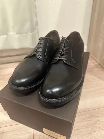The Ruttshoes &Co MILES 호스바트