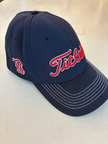 [재가격인하] Titleist 타이틀리스트 골프 캡 MLB 콜라보 레어템