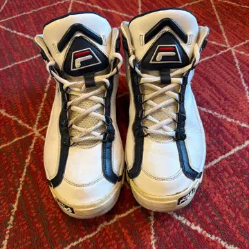 FILA GRANT HILL 그랜트힐 27.5 2pac