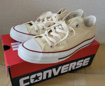 (24.5) 컨버스 ALL STAR