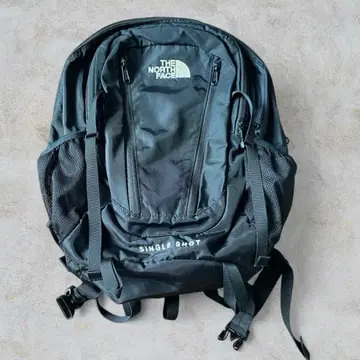 하자품 THE NORTH FACE SINGLE SHOT 백팩