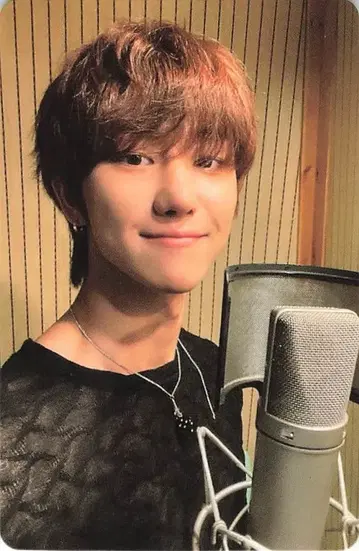 SEVENTEEN Semicolon THE8 트레이딩 카드