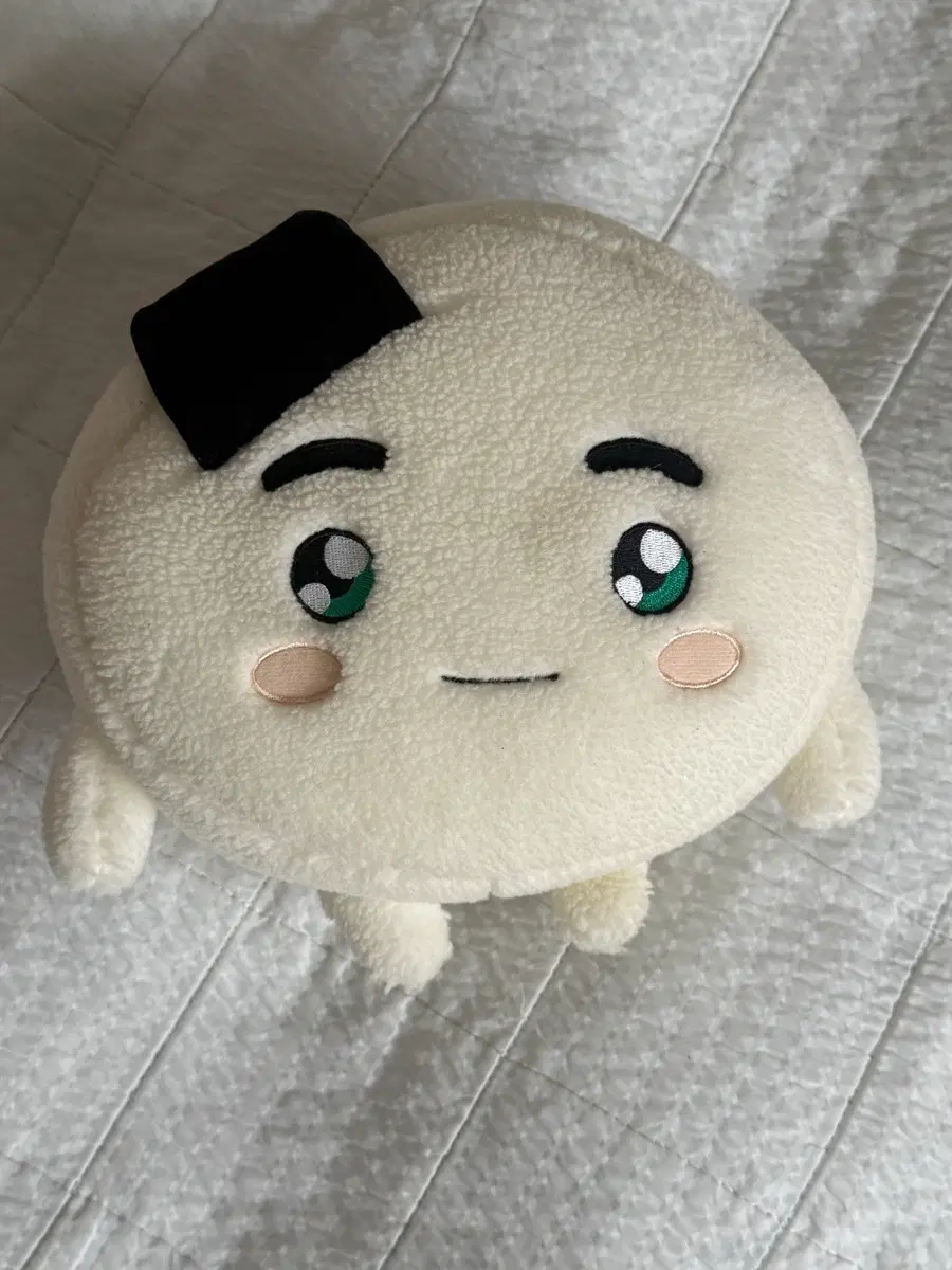 주먹밥 쿵야 인형