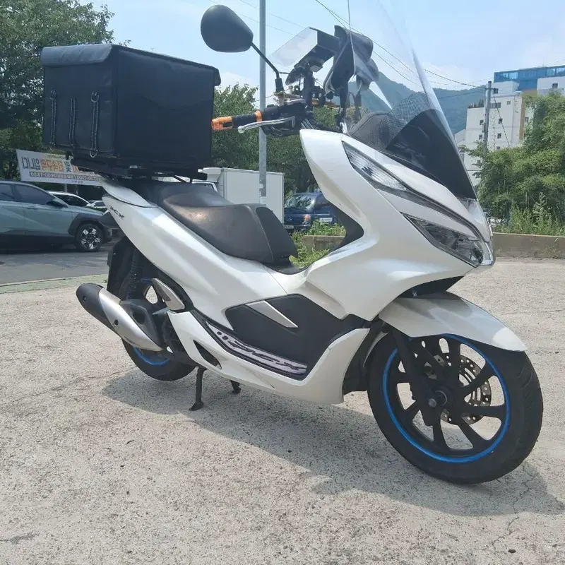 pcx125 혼다 오토바이 nmax125 스쿠터 엔맥스
