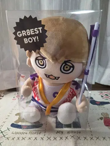 칸쟈니에이또 (SUPER EIGHT) 15주년 기념 라이브 GR8EST BOY 무라카미 싱고