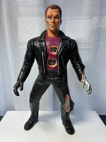 MAFEX 터미네이터