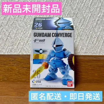 [ 미개봉 새상품 ] FW GUNDAM CONVERGE 26 걍