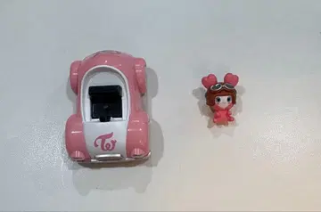 TWICE LOVELYS 풀백카 컬렉션 모모