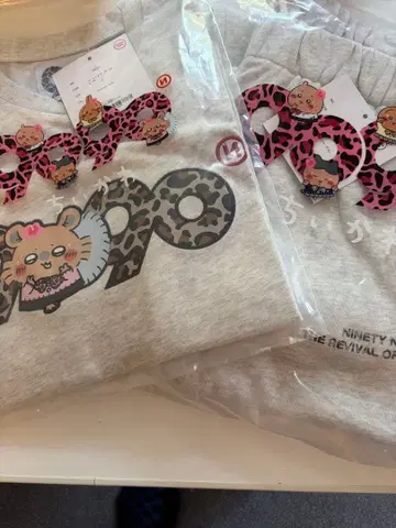 세트 최저가 치이카와 (먼작귀) 9090 맨투맨 모몽가 갸루