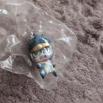죠죠 피규어 마스코트