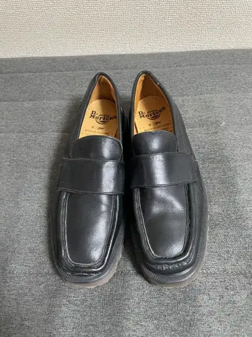 닥터마틴 로퍼 25cm