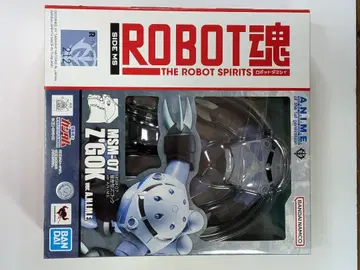 ROBOT혼 (SIDE MS) MSM-07 양산형 즈고크