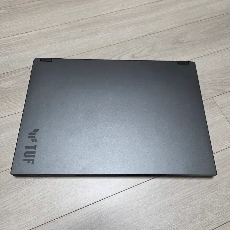 ASUS TUF A14 게이밍노트북