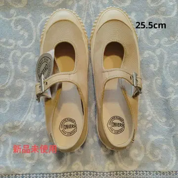 컨버스 25.5