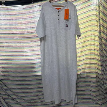 RED KAP FREAK'S STORE 헨리넥 원피스