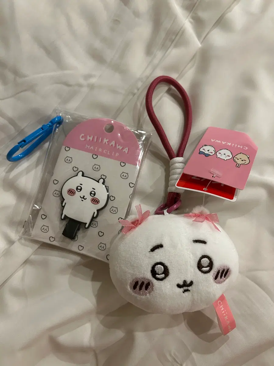 치이카와 세트