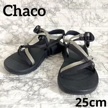 Chaco(차코) 스포츠 샌들 아웃도어 W8 네이비