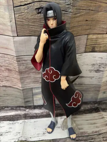제일복권 NARUTO-나루토- 돌풍전 인노지 인연 D상 우치하 이타치 피규어