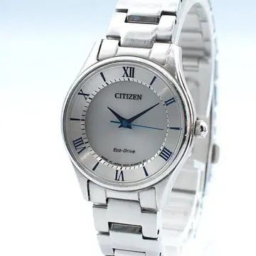 CITIZEN 시티즌 Eco-Drive E031-S103746 손목시계