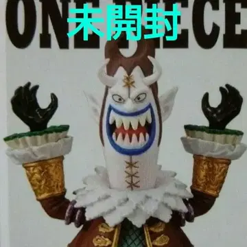 원피스 월드 컬렉션 겟코 모리아