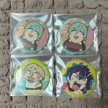 앙상블 스타즈!! 캔뱃지