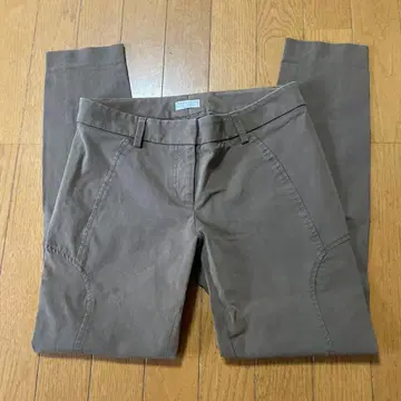 BRUNELLO CUCINELLI 캐주얼 팬츠