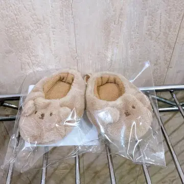 3 (미사용 새상품) 미피 보리스 슬리퍼 참 키링